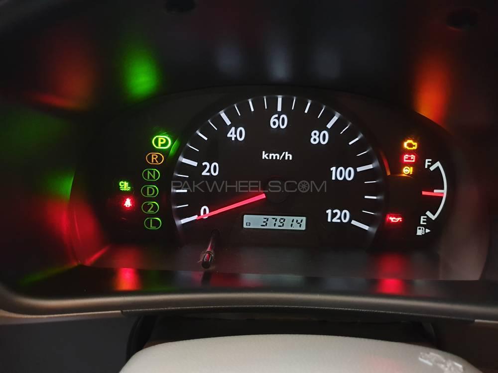 سوزوکی ایوری 2013 for Sale in پشاور سوزوکی ایوری 2013 for Sale in پشاور Image-10