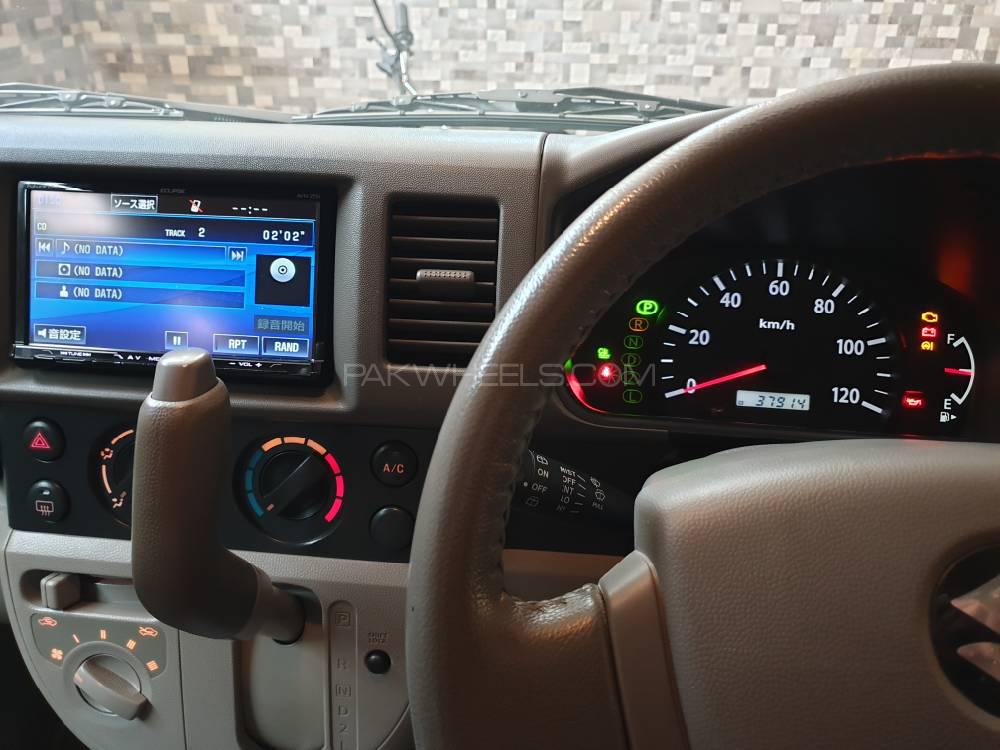 سوزوکی ایوری 2013 for Sale in پشاور سوزوکی ایوری 2013 for Sale in پشاور Image-12