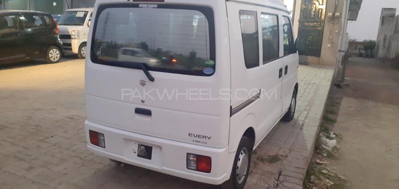 Suzuki Every 2014 for Sale in Lahore Suzuki Every 2014 for Sale in Lahore Image-8