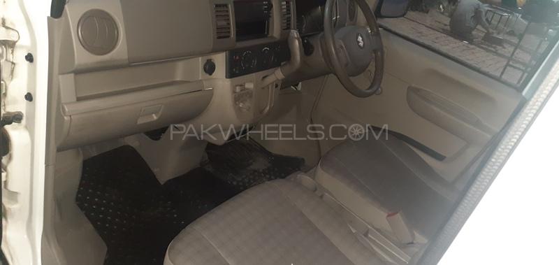 Suzuki Every 2014 for Sale in Lahore Suzuki Every 2014 for Sale in Lahore Image-9