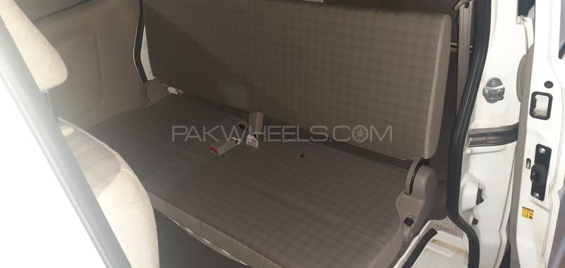 Suzuki Every 2014 for Sale in Lahore Suzuki Every 2014 for Sale in Lahore Image-12