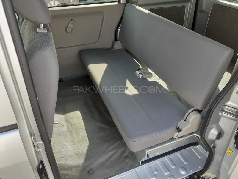 Suzuki Every 2014 for Sale in Lahore Suzuki Every 2014 for Sale in Lahore Image-8
