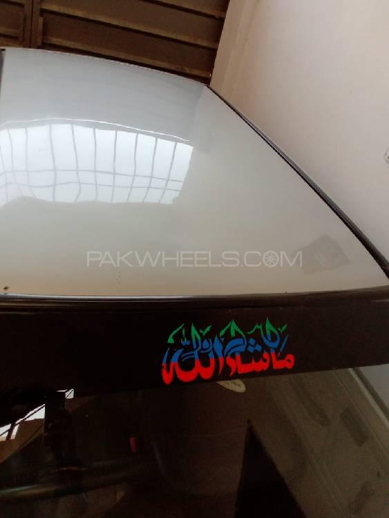 Suzuki Mehran 2006 for Sale in Rahim Yar Khan Suzuki Mehran 2006 for Sale in Rahim Yar Khan Image-2