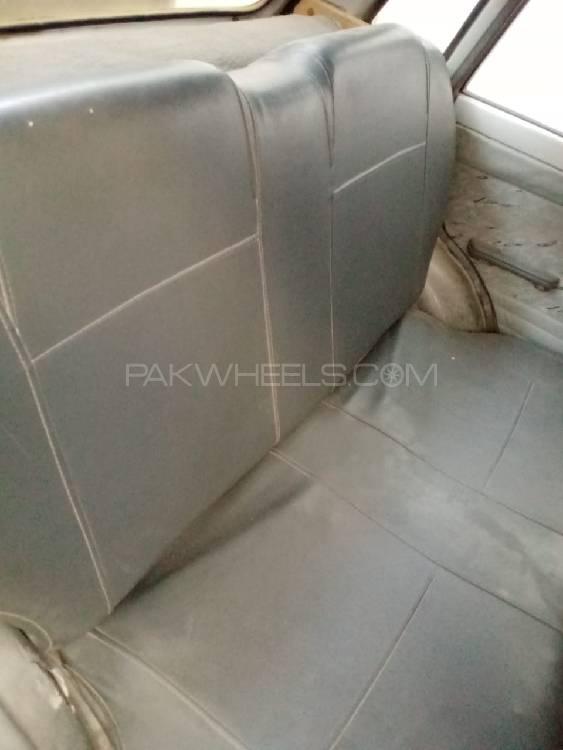 Suzuki Mehran 2006 for Sale in Rahim Yar Khan Suzuki Mehran 2006 for Sale in Rahim Yar Khan Image-10