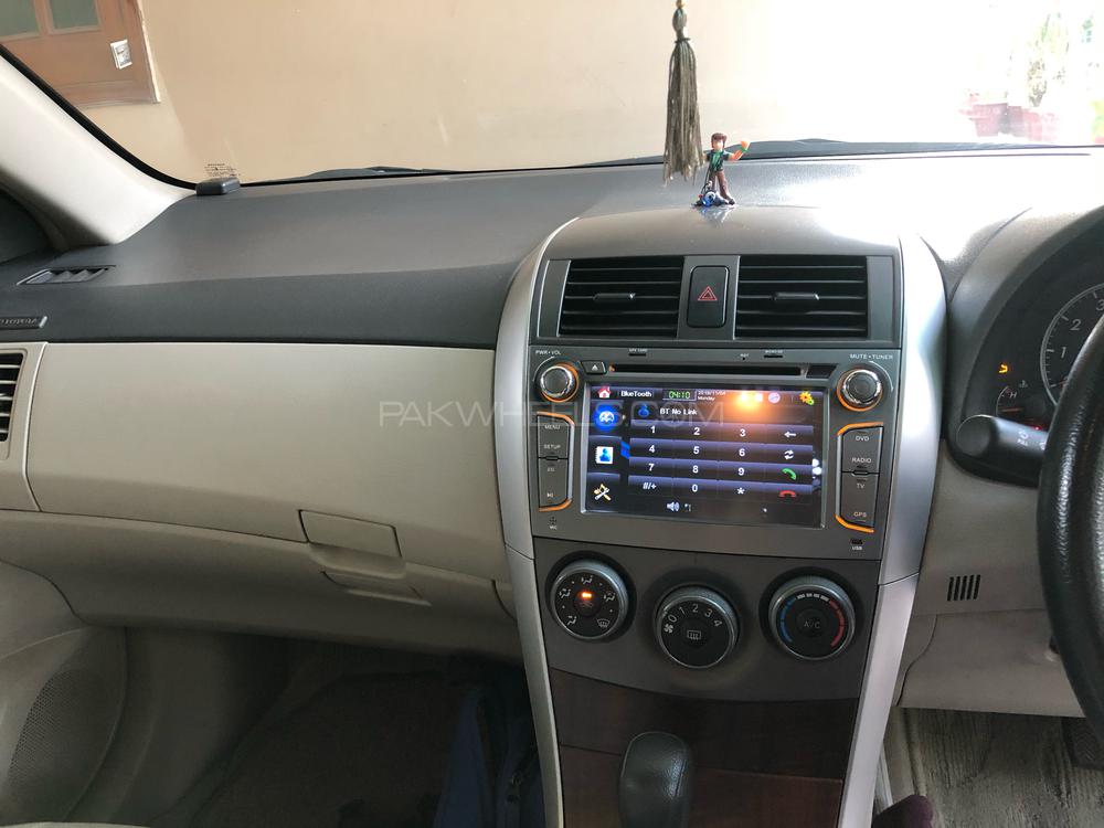 Toyota Corolla 2014 for Sale in Lahore Toyota Corolla 2014 for Sale in Lahore Image-9