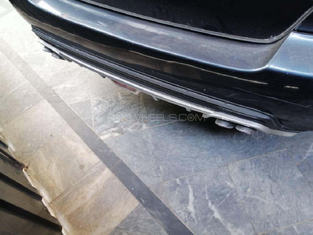 Toyota Corolla 2005 for Sale in Lahore Toyota Corolla 2005 for Sale in Lahore Image-4