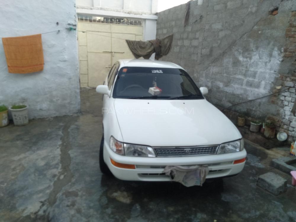 Toyota Corolla 1994 for Sale in Bat khela Image-1