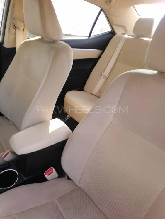 Toyota Corolla 2019 for Sale in Islamabad Toyota Corolla 2019 for Sale in Islamabad Image-2