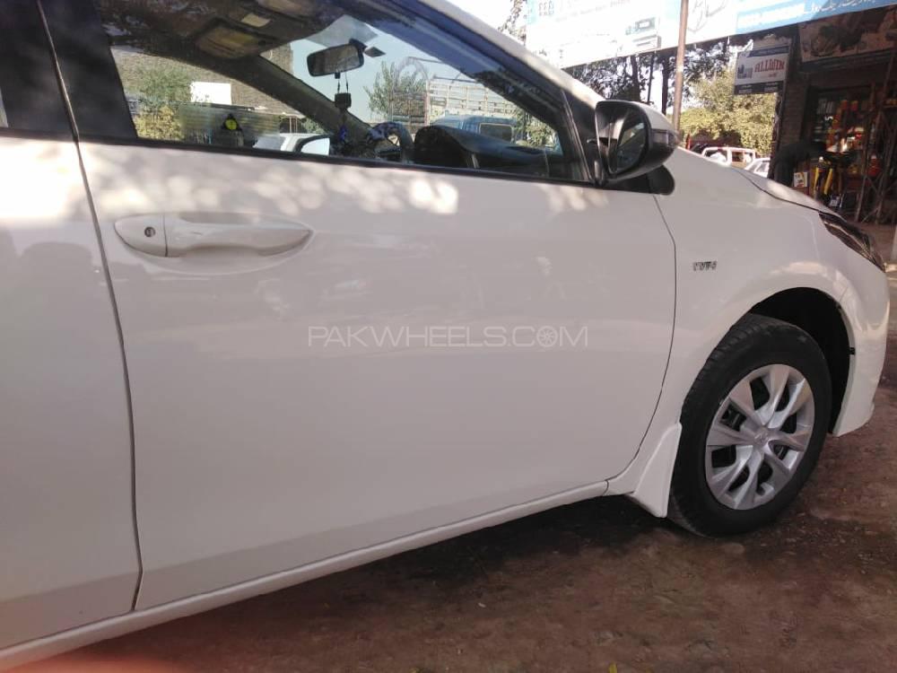 Toyota Corolla 2019 for Sale in Islamabad Toyota Corolla 2019 for Sale in Islamabad Image-5