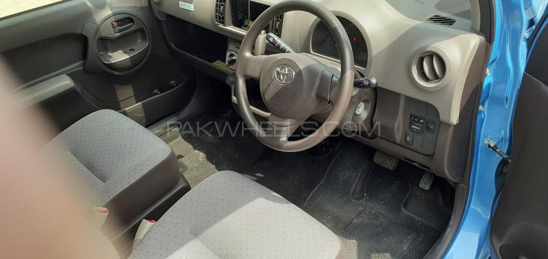 Toyota Passo 2015 for Sale in Lahore Toyota Passo 2015 for Sale in Lahore Image-8