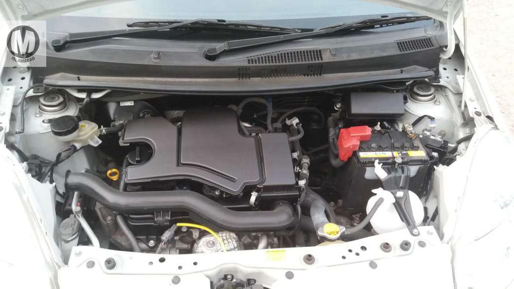 Toyota Passo 2016 for Sale in Islamabad Toyota Passo 2016 for Sale in Islamabad Image-5