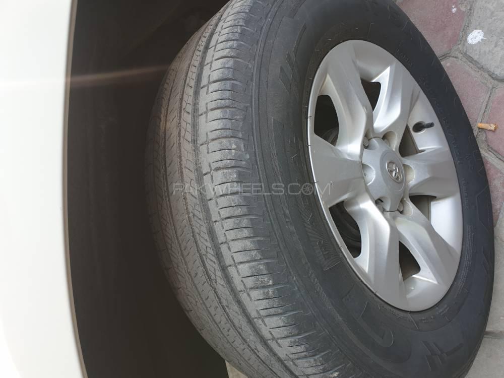Toyota Prado 2011 for Sale in Lahore Toyota Prado 2011 for Sale in Lahore Image-4