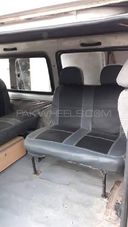 چانگان چترال 2006 for Sale in کراچی چانگان چترال 2006 for Sale in کراچی Image-6