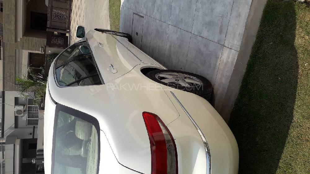Honda Accord 2006 for Sale in Lahore Honda Accord 2006 for Sale in Lahore Image-4