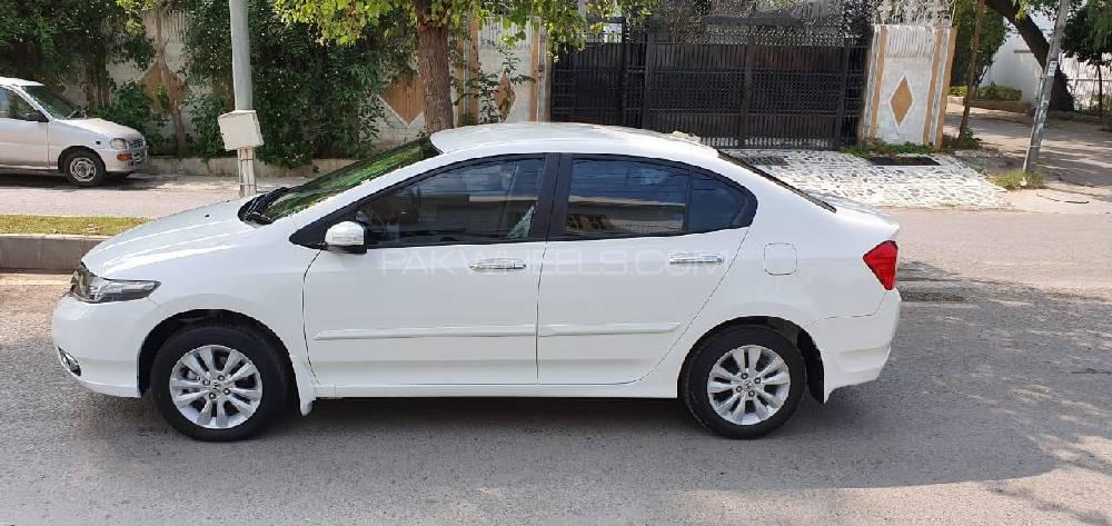 Honda City 2018 for Sale in Peshawar Honda City 2018 for Sale in Peshawar Image-7