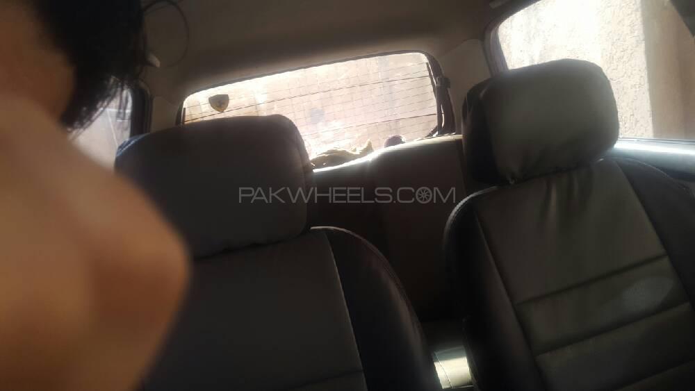 Suzuki Alto 2007 for Sale in Peshawar Suzuki Alto 2007 for Sale in Peshawar Image-17