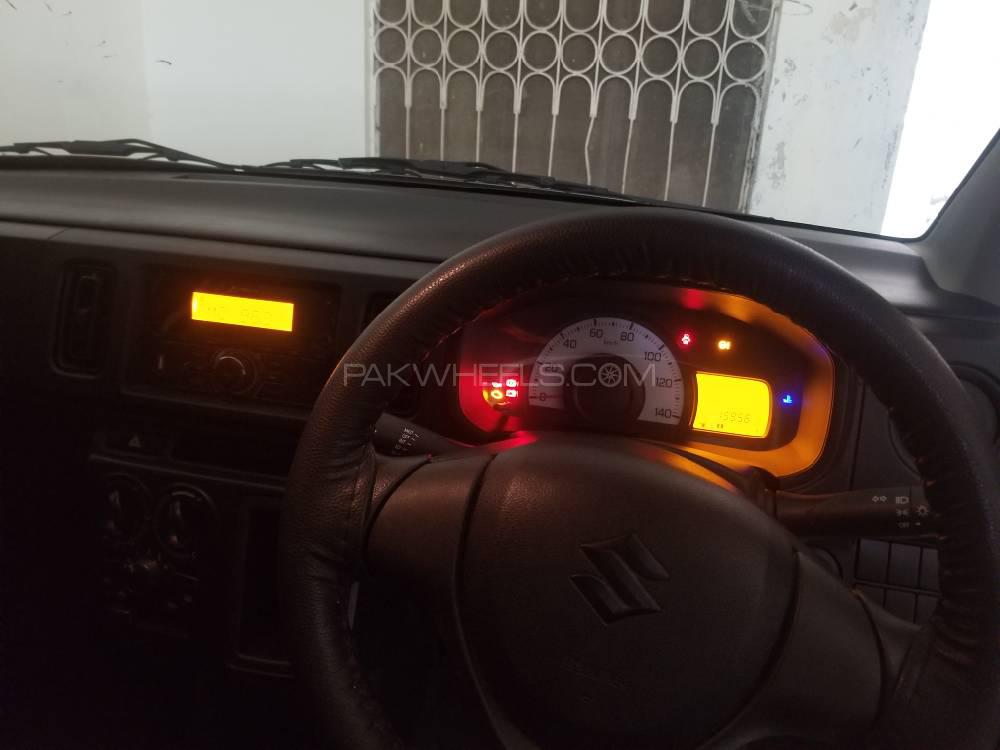 Suzuki Alto 2019 for Sale in Multan Suzuki Alto 2019 for Sale in Multan Image-3