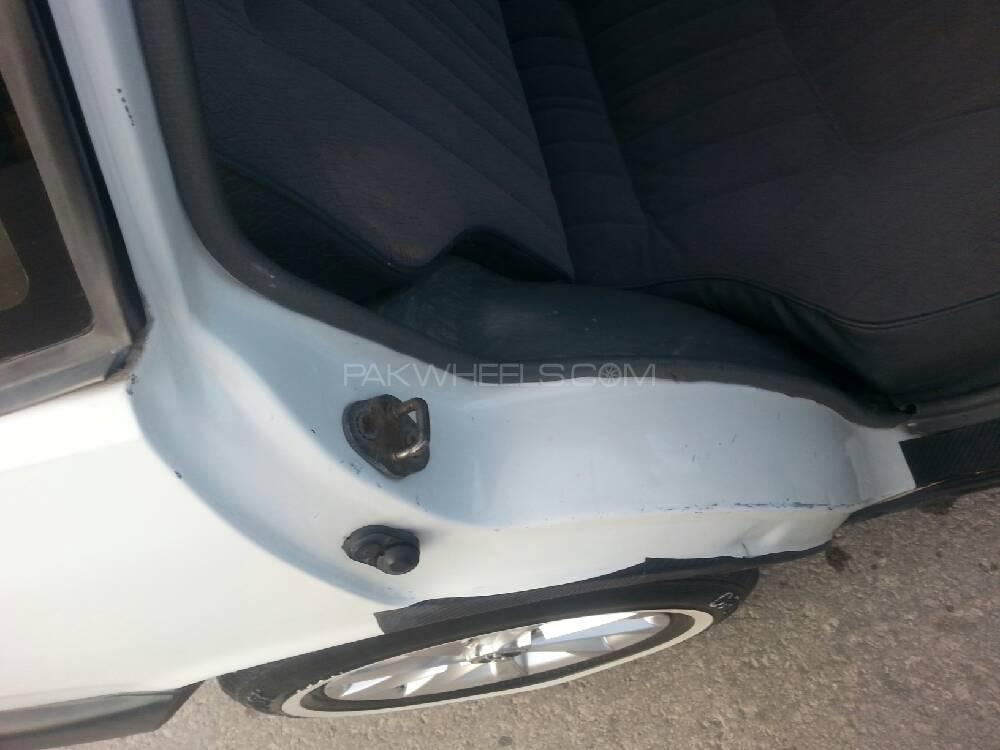 Suzuki Khyber 1997 for Sale in Peshawar Suzuki Khyber 1997 for Sale in Peshawar Image-10