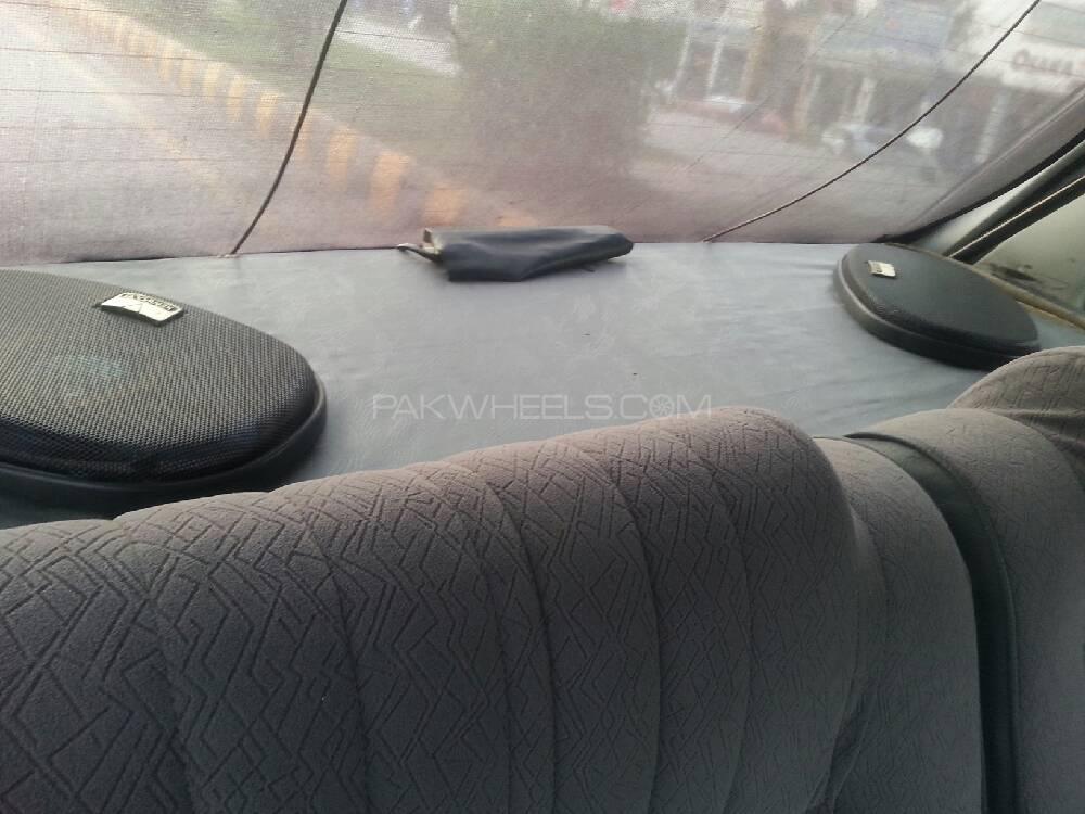 Suzuki Khyber 1997 for Sale in Peshawar Suzuki Khyber 1997 for Sale in Peshawar Image-11