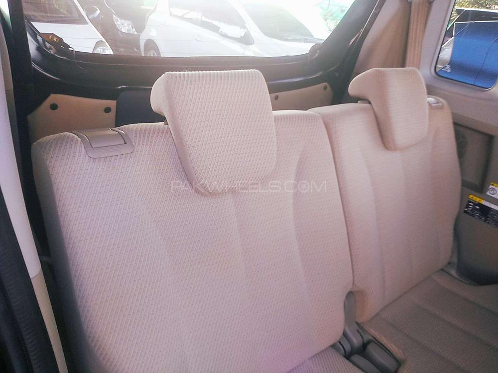 Suzuki Spacia 2015 for Sale in Rawalpindi Suzuki Spacia 2015 for Sale in Rawalpindi Image-11