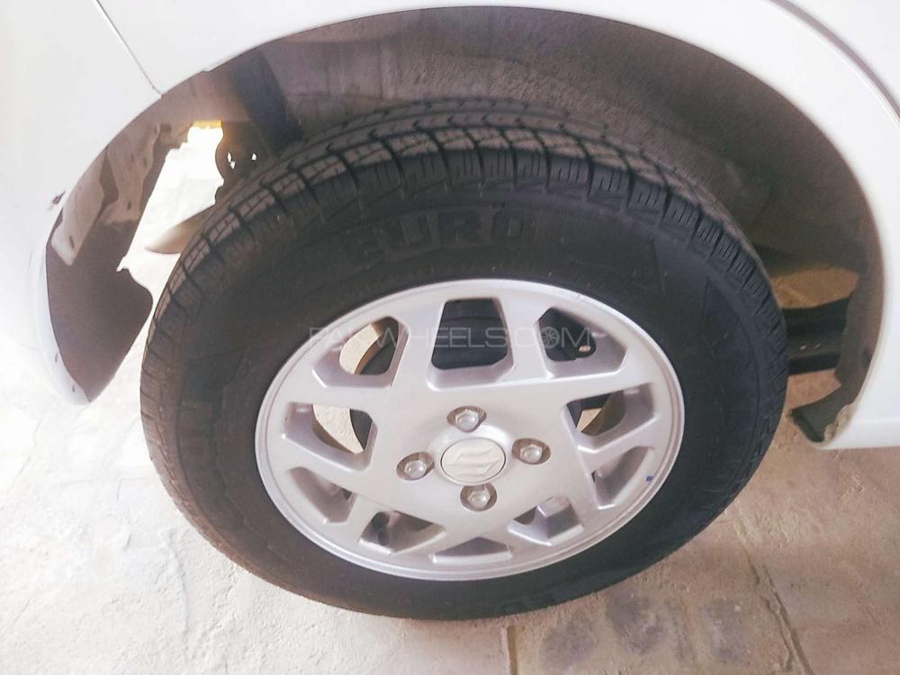 سوزوکی ویگن آر 2018 for Sale in راولپنڈی سوزوکی ویگن آر 2018 for Sale in راولپنڈی Image-5