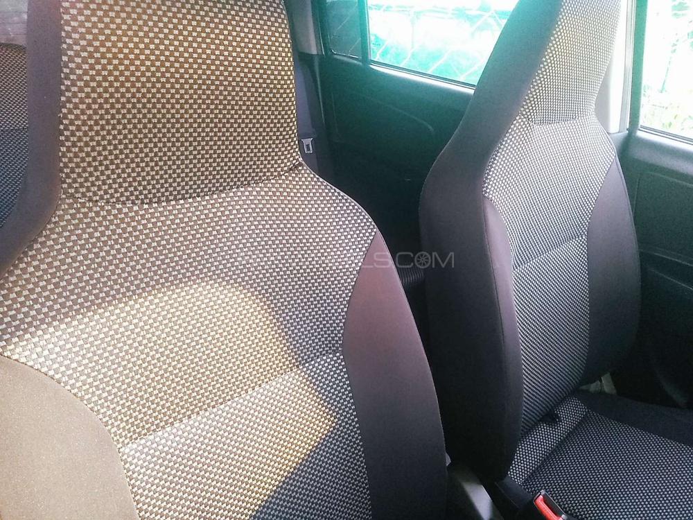 سوزوکی ویگن آر 2018 for Sale in راولپنڈی سوزوکی ویگن آر 2018 for Sale in راولپنڈی Image-8