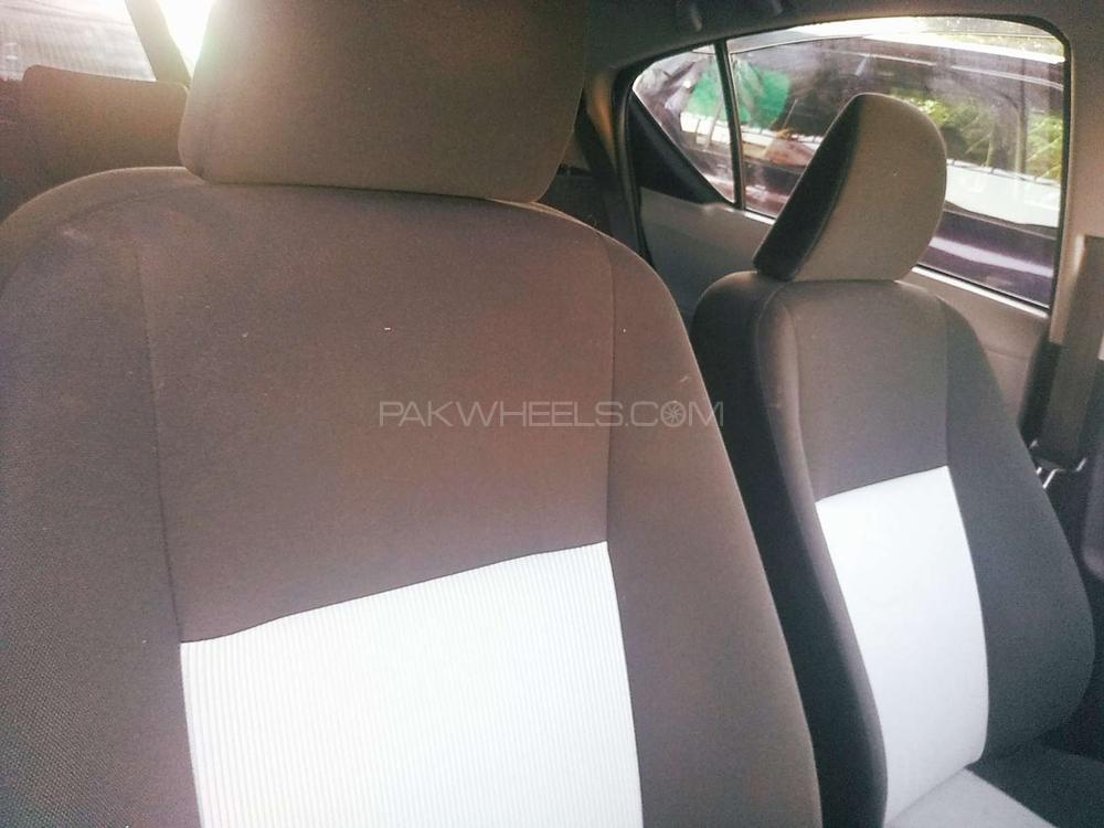 Toyota Aqua 2013 for Sale in Rawalpindi Toyota Aqua 2013 for Sale in Rawalpindi Image-11
