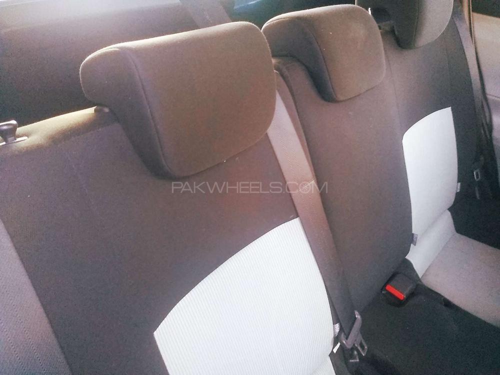 Toyota Aqua 2013 for Sale in Rawalpindi Toyota Aqua 2013 for Sale in Rawalpindi Image-15