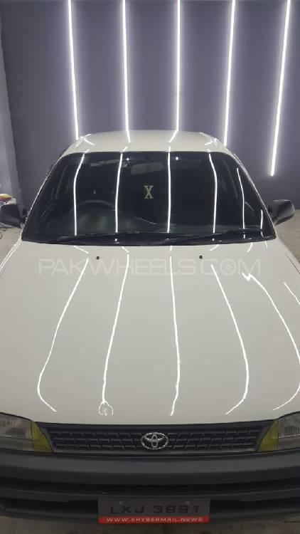 Toyota Corolla 1999 for Sale in Peshawar Toyota Corolla 1999 for Sale in Peshawar Image-6