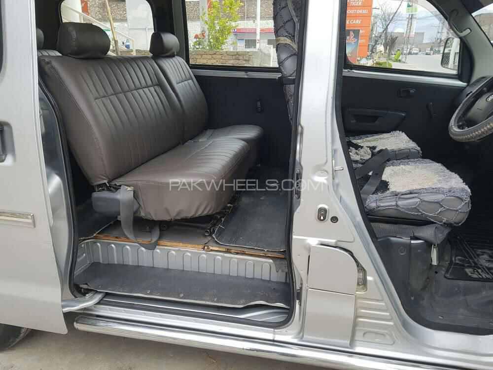 Toyota Lite Ace 2010 for Sale in Swat Toyota Lite Ace 2010 for Sale in Swat Image-5