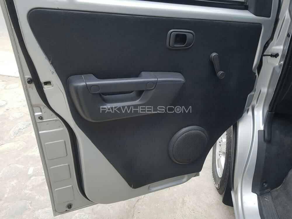 Toyota Lite Ace 2010 for Sale in Swat Toyota Lite Ace 2010 for Sale in Swat Image-9