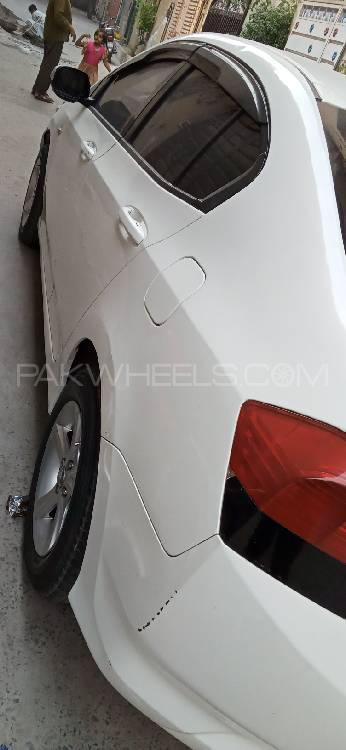 Honda City 2011 for Sale in Lahore Honda City 2011 for Sale in Lahore Image-6