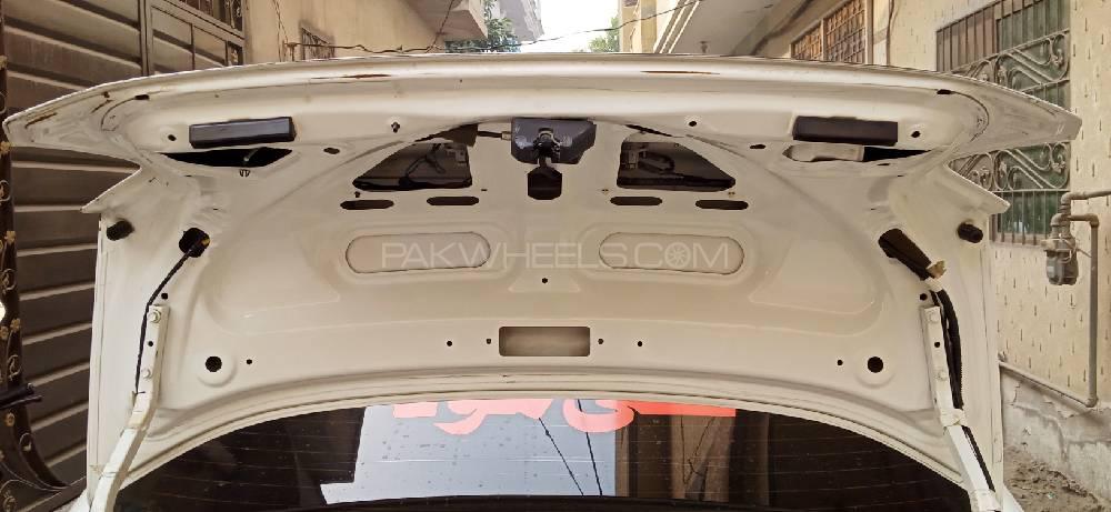 Honda City 2011 for Sale in Lahore Honda City 2011 for Sale in Lahore Image-9