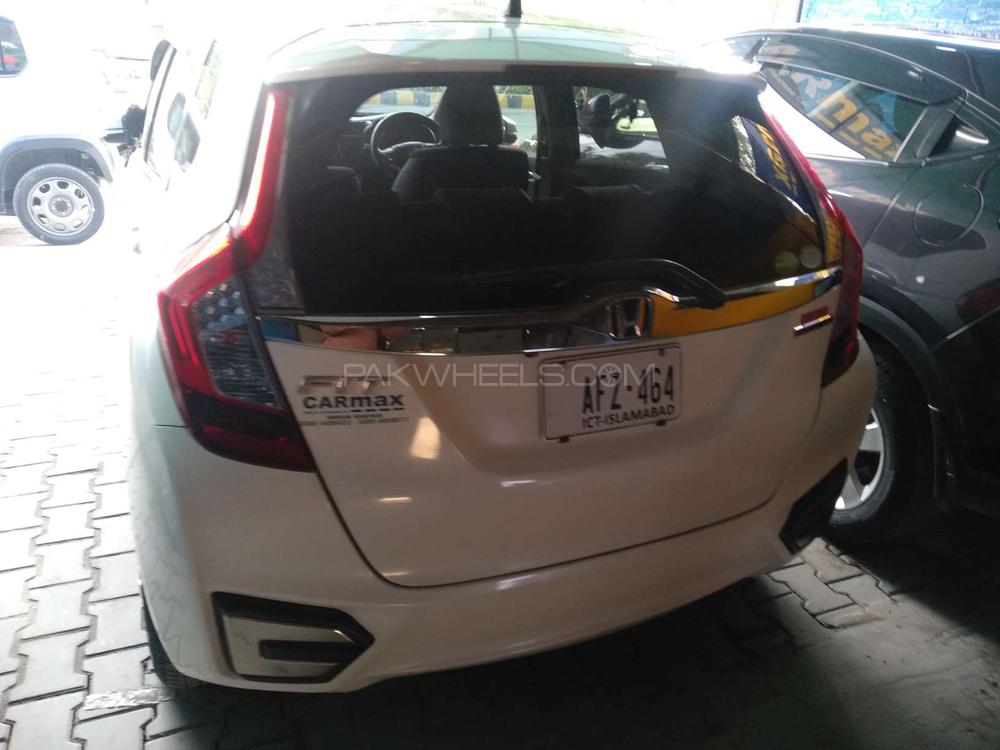 ہونڈا فٹ 2014 for Sale in بہاولپور ہونڈا فٹ 2014 for Sale in بہاولپور Image-7