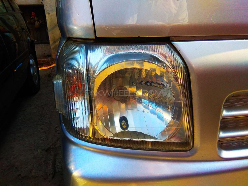 Honda Vamos Hobio 2008 for Sale in Lahore Honda Vamos Hobio 2008 for Sale in Lahore Image-11