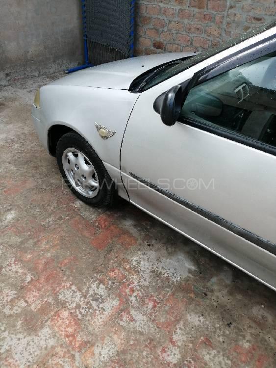 Suzuki Cultus 2008 for Sale in Toba Tek Singh Suzuki Cultus 2008 for Sale in Toba Tek Singh Image-7