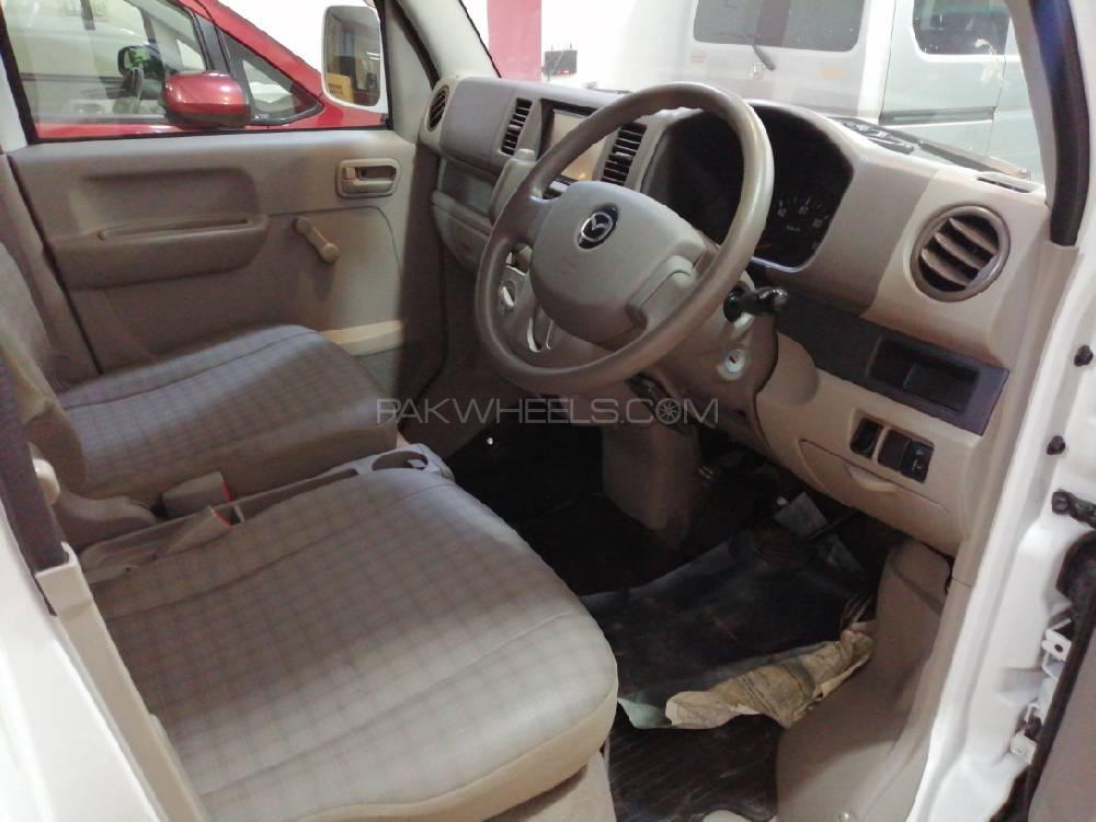 Suzuki Every 2012 for Sale in Lahore Suzuki Every 2012 for Sale in Lahore Image-7