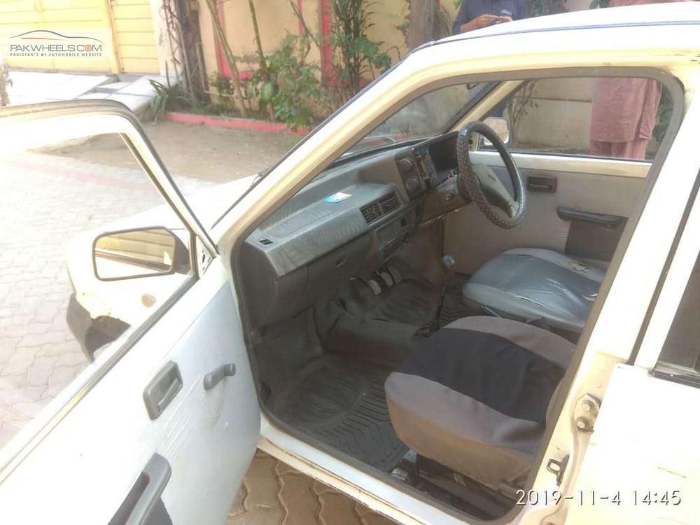 Suzuki Mehran 2007 for Sale in Lahore Suzuki Mehran 2007 for Sale in Lahore Image-7