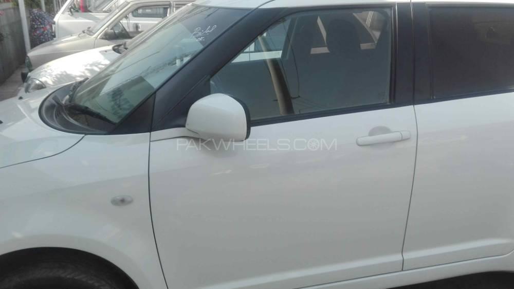 سوزوکی سوئفٹ 2018 for Sale in اسلام آباد سوزوکی سوئفٹ 2018 for Sale in اسلام آباد Image-5