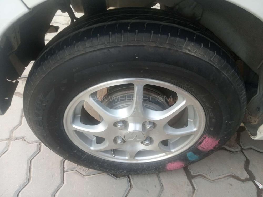 Daihatsu Mira 2009 for Sale in Gujranwala Daihatsu Mira 2009 for Sale in Gujranwala Image-13