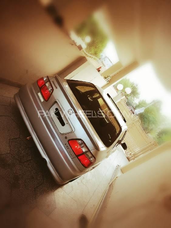 Honda Civic 2000 for Sale in Rawalpindi Honda Civic 2000 for Sale in Rawalpindi Image-2