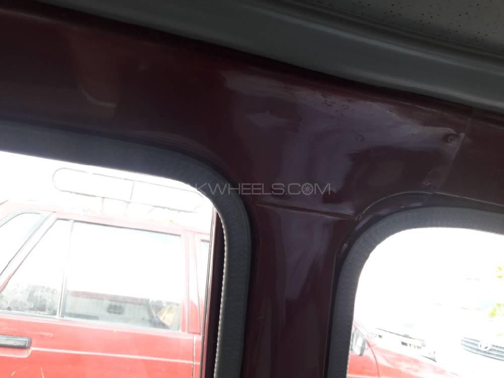 Suzuki Mehran 2007 for Sale in Peshawar Suzuki Mehran 2007 for Sale in Peshawar Image-19