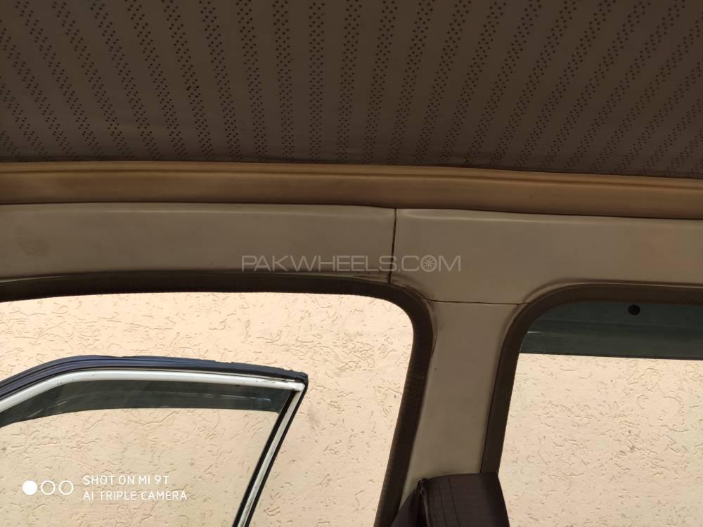 سوزوکی مہران 1997 for Sale in چکوال سوزوکی مہران 1997 for Sale in چکوال Image-7