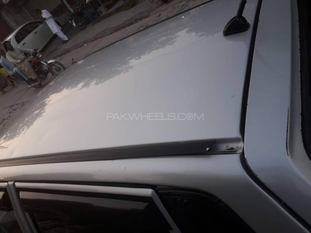 Suzuki Mehran 2006 for Sale in Rawalpindi Suzuki Mehran 2006 for Sale in Rawalpindi Image-4