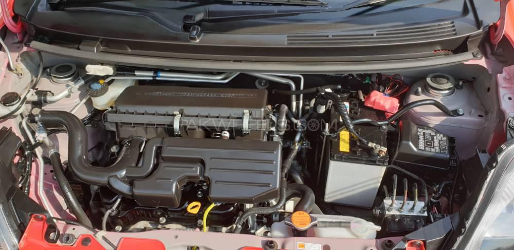 Daihatsu Mira 2016 for Sale in Islamabad Daihatsu Mira 2016 for Sale in Islamabad Image-3