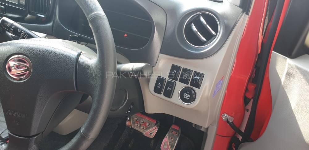 Daihatsu Mira 2016 for Sale in Islamabad Daihatsu Mira 2016 for Sale in Islamabad Image-6