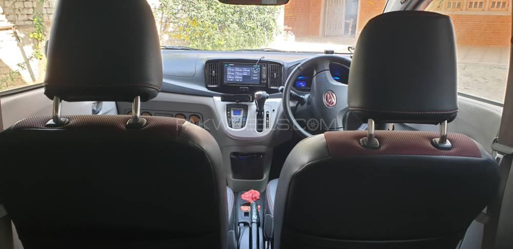 Daihatsu Mira 2016 for Sale in Islamabad Daihatsu Mira 2016 for Sale in Islamabad Image-9