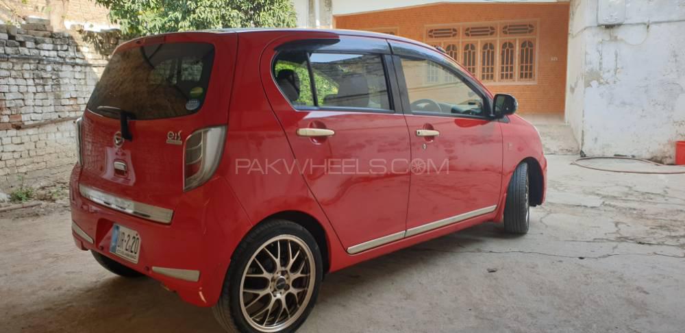 Daihatsu Mira 2016 for Sale in Islamabad Daihatsu Mira 2016 for Sale in Islamabad Image-10