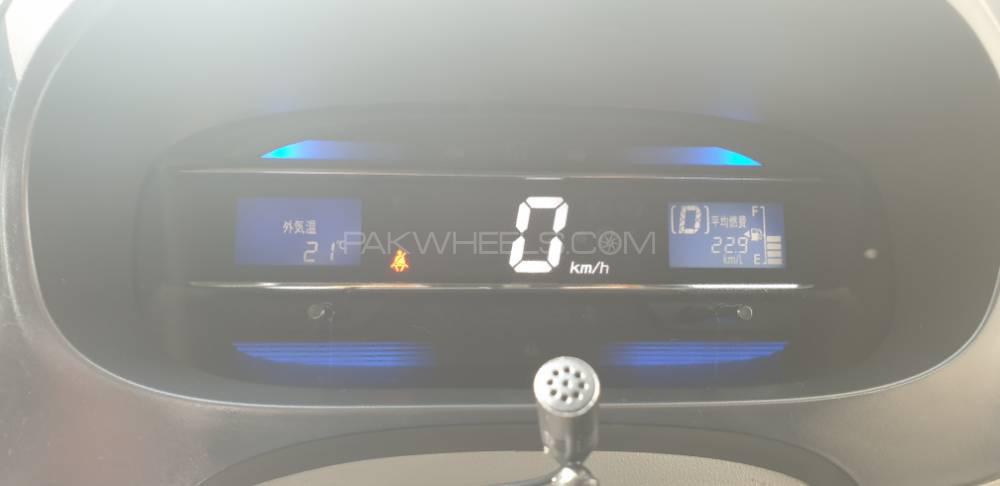 Daihatsu Mira 2016 for Sale in Islamabad Daihatsu Mira 2016 for Sale in Islamabad Image-19
