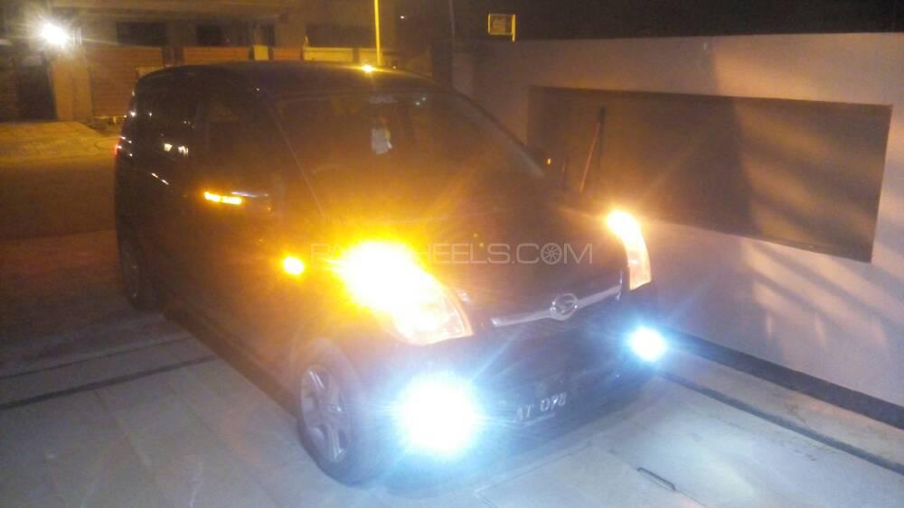 ڈائیہاتسو میرا 2010 for Sale in راولپنڈی ڈائیہاتسو میرا 2010 for Sale in راولپنڈی Image-4